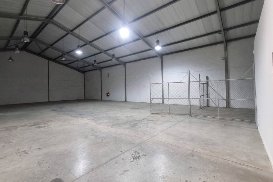 Commercial Property for Sale in North End Eastern Cape